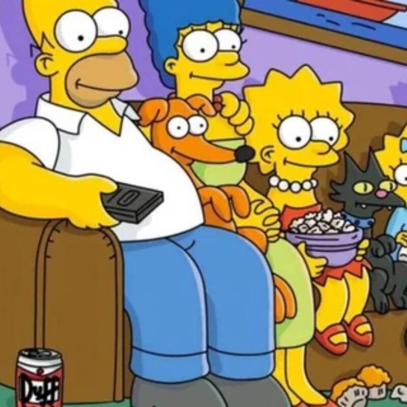 La condición que puso Matt Groening para darle fin a Los Simpsons