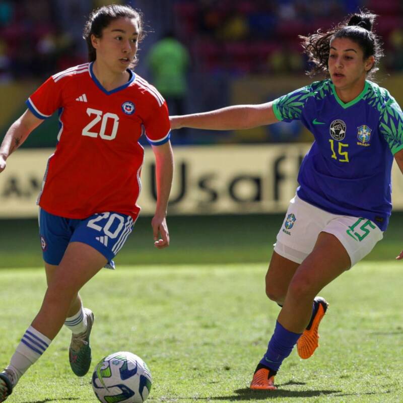 La FIFA propone igualdad de equipos en el fútbol femenino de los Juegos Olímpicos