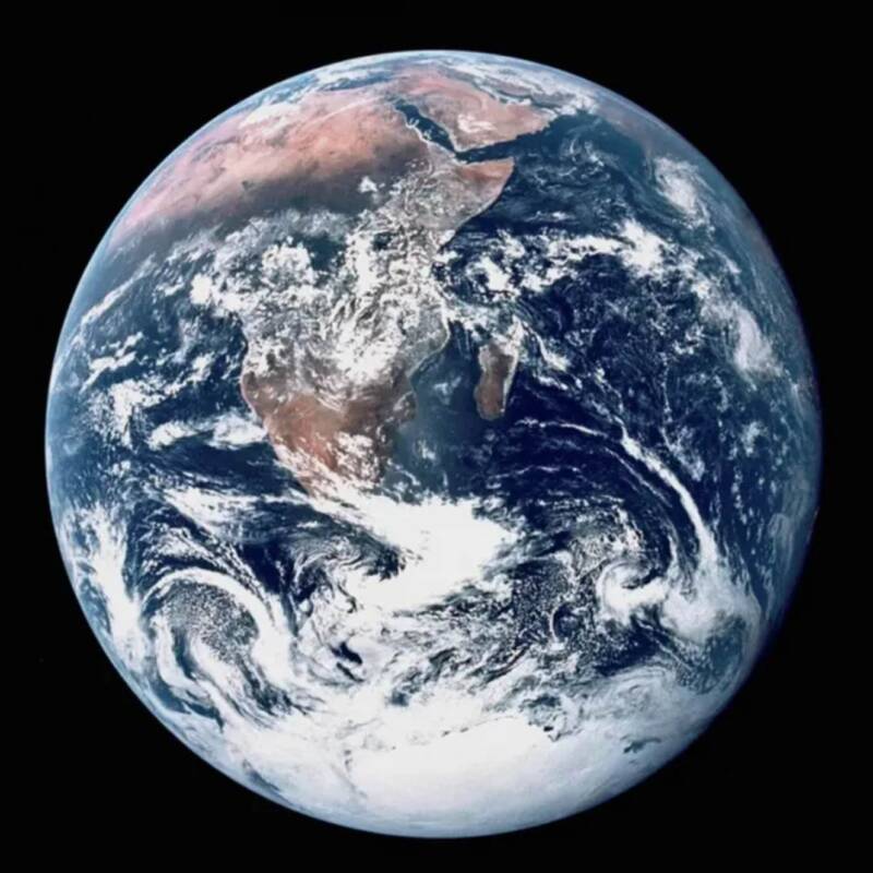 La humanidad ya agotó los recursos naturales de 2025