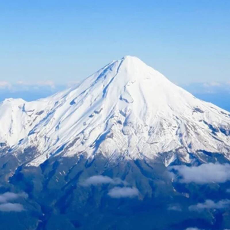 La montaña que tiene Derechos Humanos