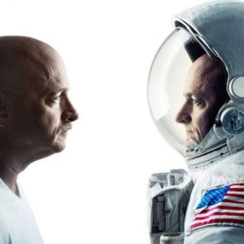 La NASA revela los impactantes cambios en el cuerpo de un astronauta después de un año en el espacio