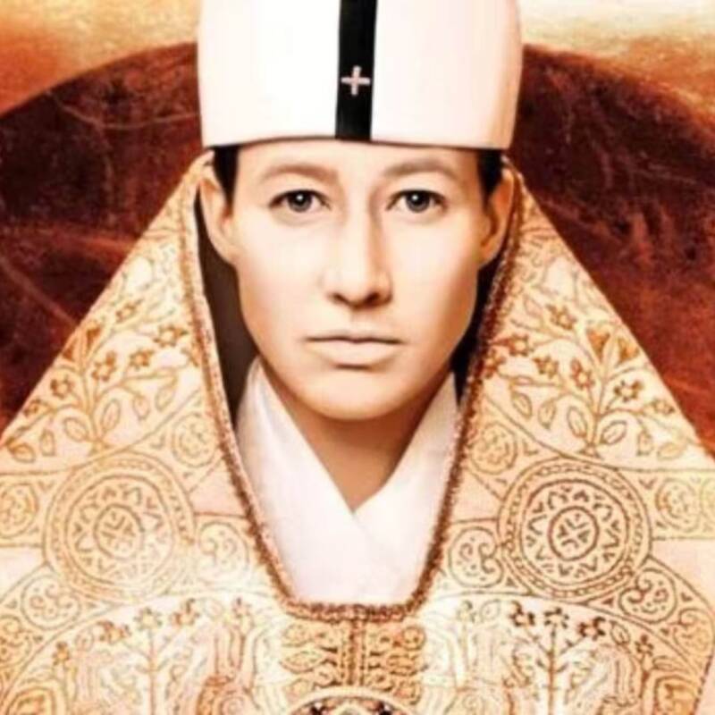 La Papisa Juana: la mujer que llegó a ser Papa