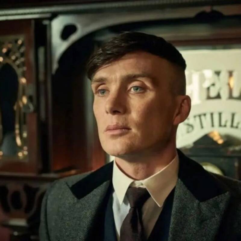 La película de los “Peaky Blinders” llegará primero a los cines