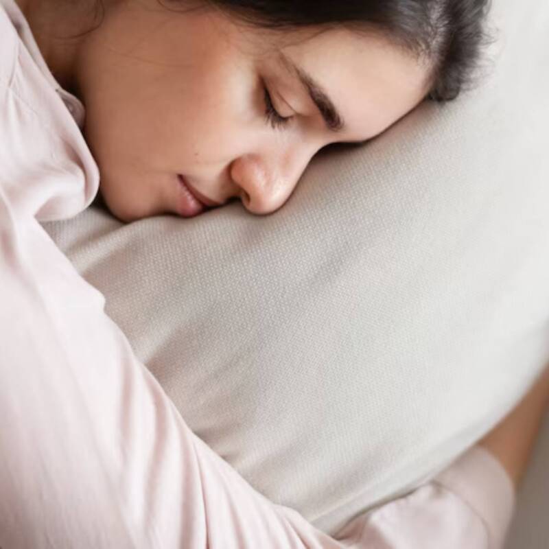 La postura que elegís para dormir puede revelar aspectos de tu personalidad