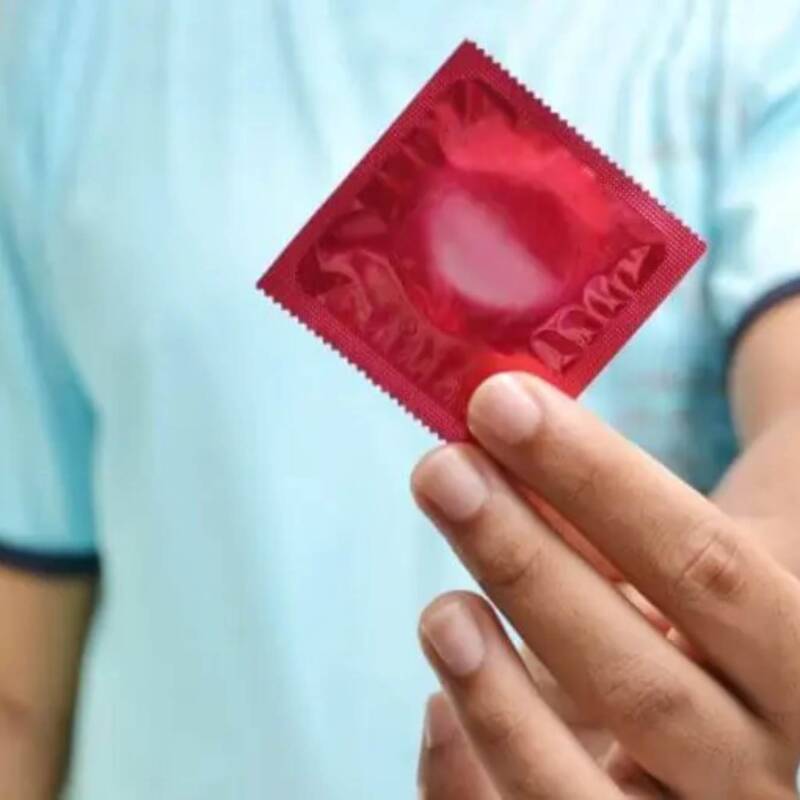 La sífilis alcanza un pico histórico y la distribución de preservativos cae un 64%