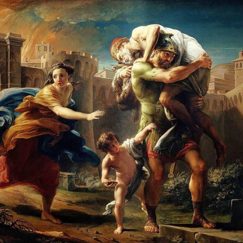 La Tate Britain devuelve al pueblo judío un cuadro saqueado por los nazis