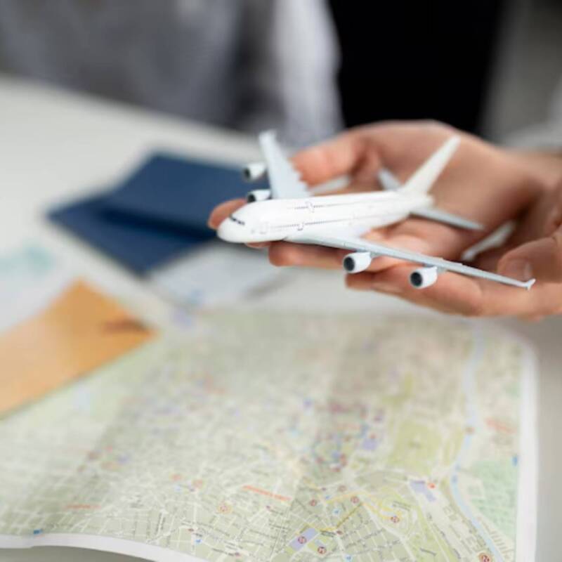 La ubicación de tu IP puede influir en el precio de tus vacaciones