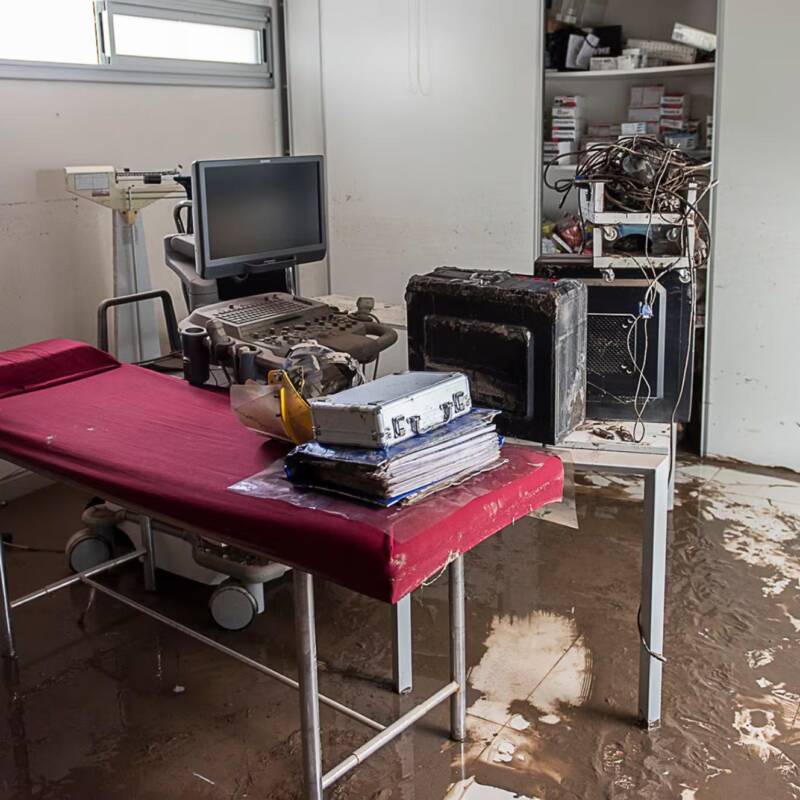 La UNESCO comienza con la recuperación del patrimonio cultural de Bahía Blanca