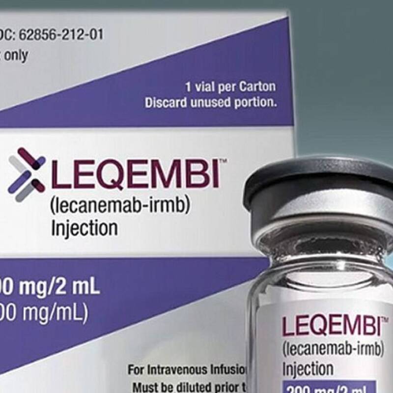 La Unión Europea aprobó el primer tratamiento para frenar el Alzheimer en etapas tempranas