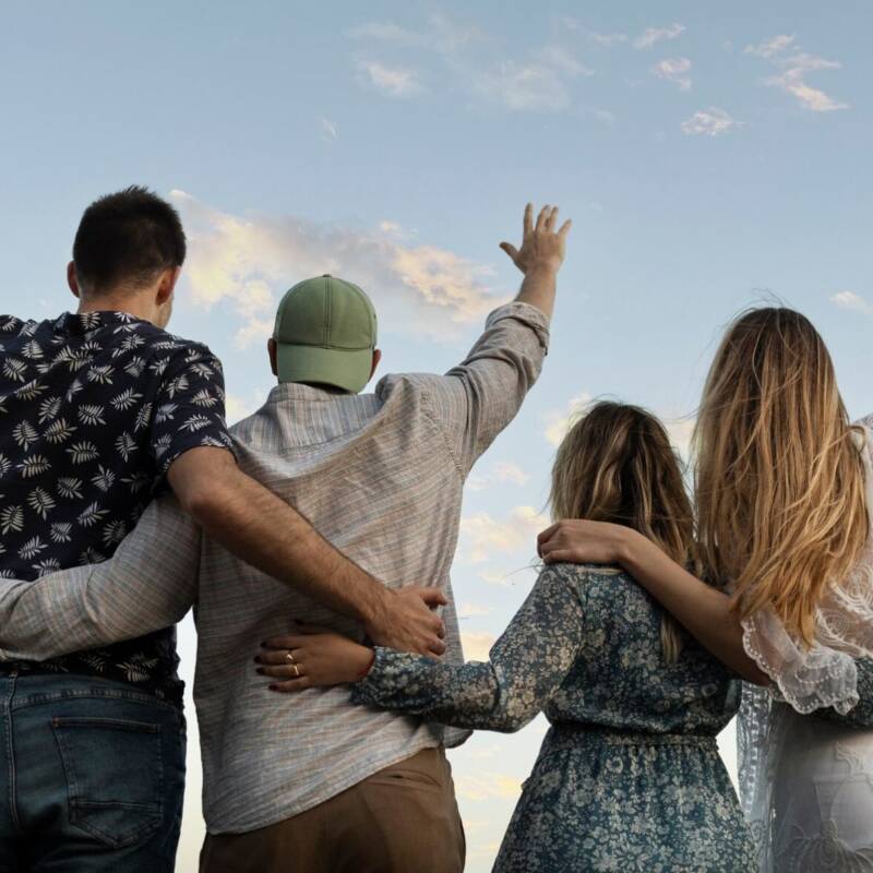 Las amistades más genuinas nacen en la universidad, según un estudio