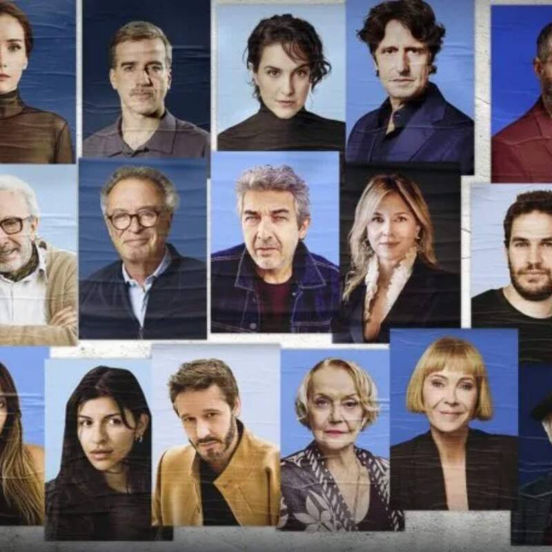 Las películas argentinas que llegarán a Netflix