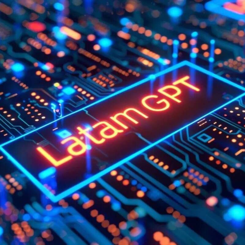 Latam-GPT: la inteligencia artificial que entiende a América Latina mejor que ChatGPT