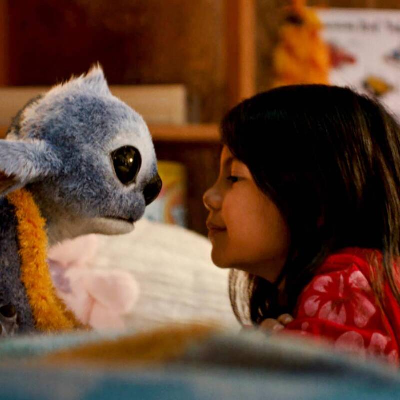 “Lilo & Stitch” es la segunda película más taquillera de 2025