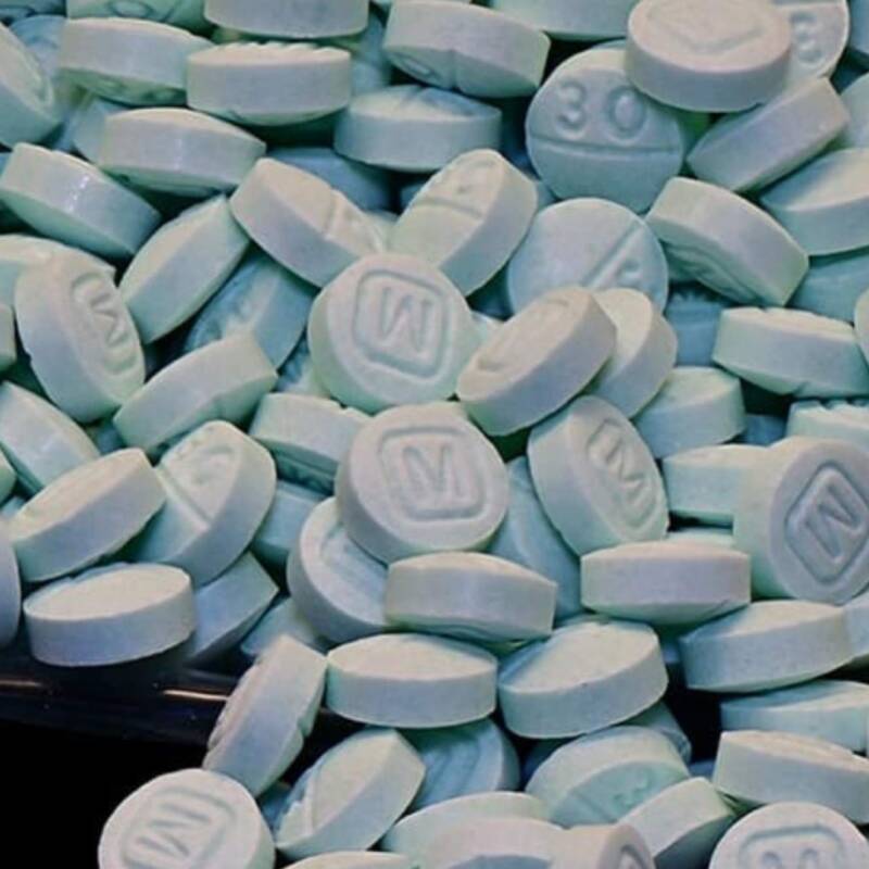 Llegó "Tranq" a Argentina, la peligrosa droga que puede causar daños mortales