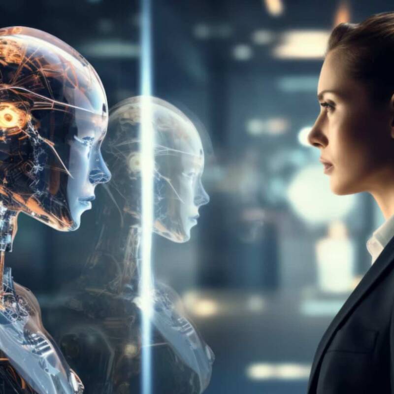 Los beneficios de la inteligencia artificial que transformarán nuestra vida en poco tiempo