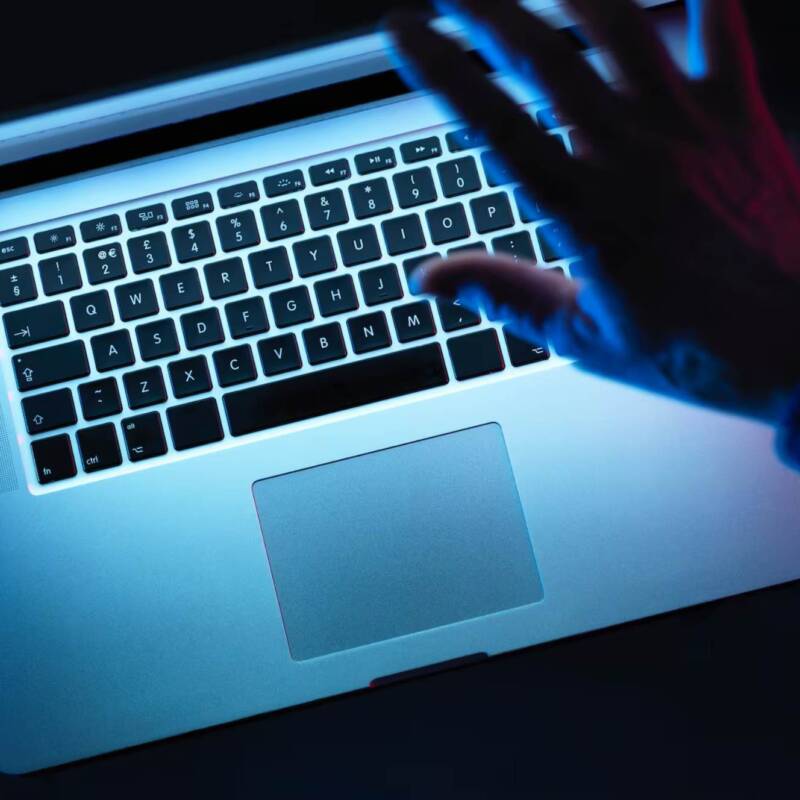 Los ciberdelitos alcanzaron picos históricos