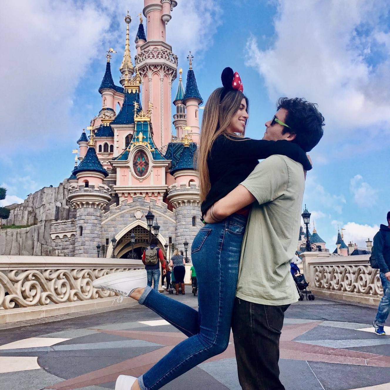Los fans solteros de Disney tendrán su propia aplicación para encontrar pareja