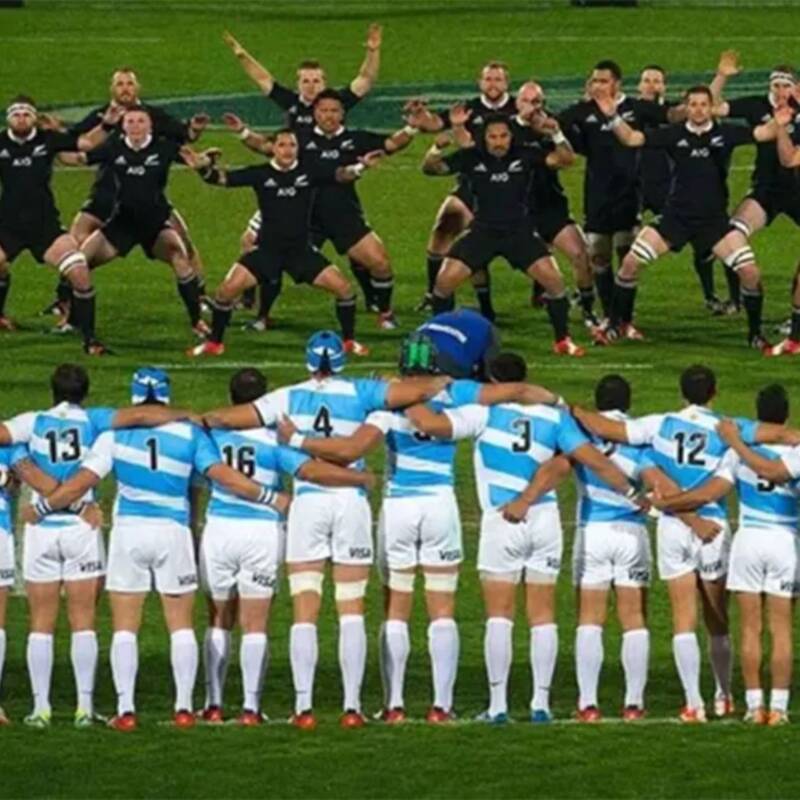 Los Pumas y All Blacks jugarán en Córdoba por Rugby Championship
