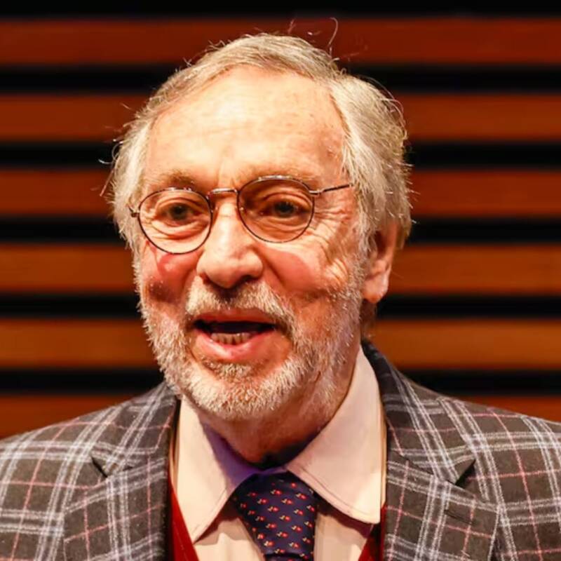 Luis Brandoni fue declarado Personalidad Emérita de la Cultura de la Nación