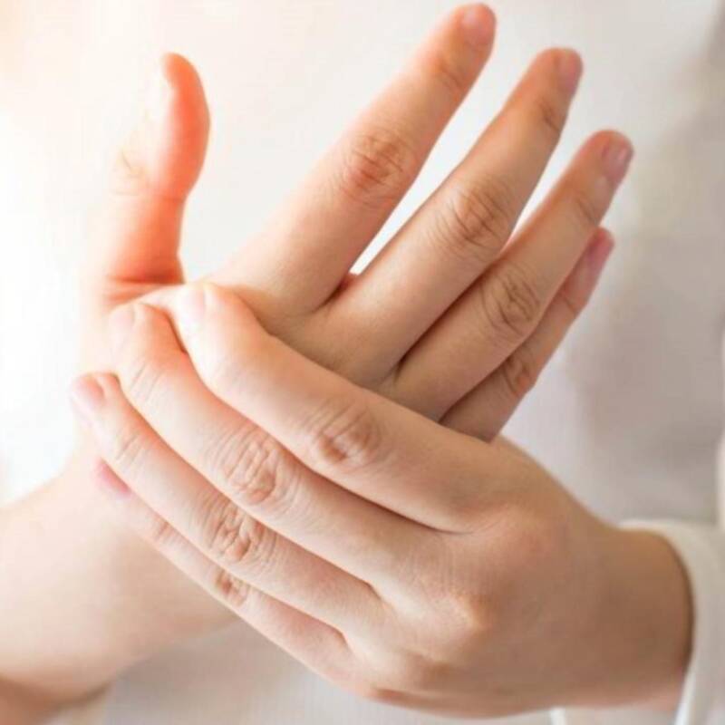 Luz de esperanza para la osteoporosis