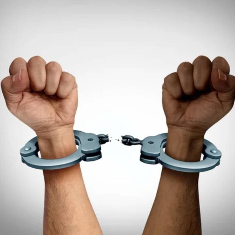 Mapa de la libertad 2025: los países más y menos libres