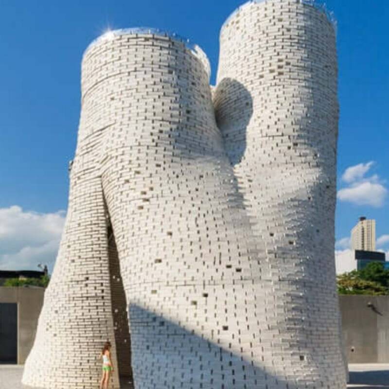 Micotectura: construcciones sostenibles con hongos