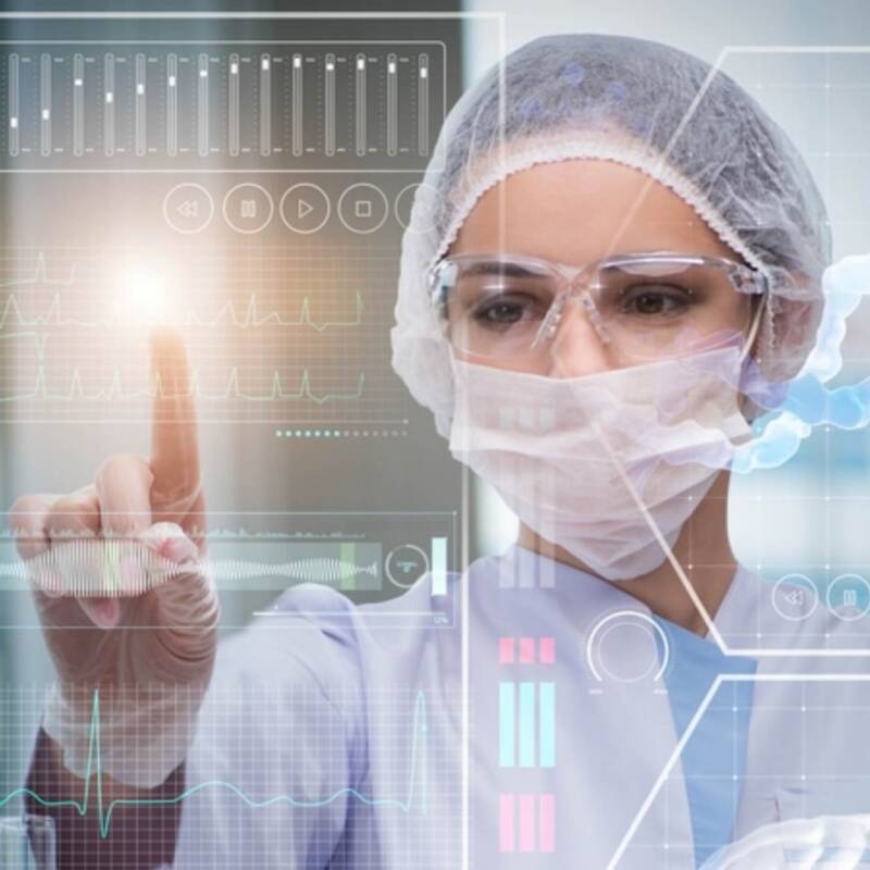 Microsoft afirma que una IA médica supera a médicos humanos