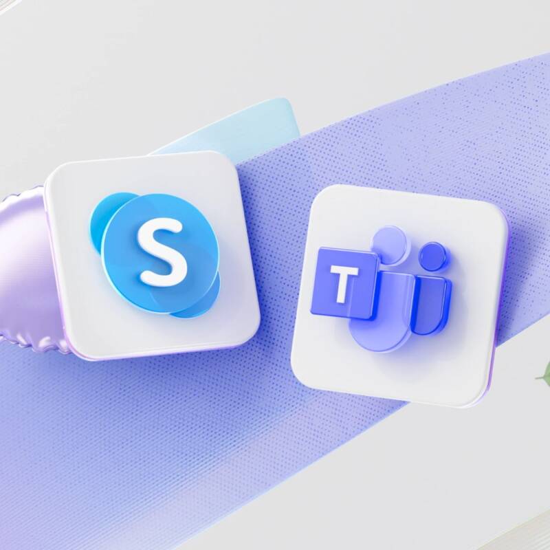 Microsoft anunció el cierre de Skype