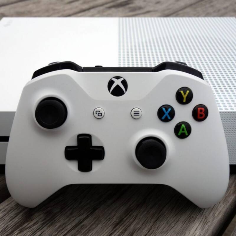 Microsoft desarrolla una consola portatil