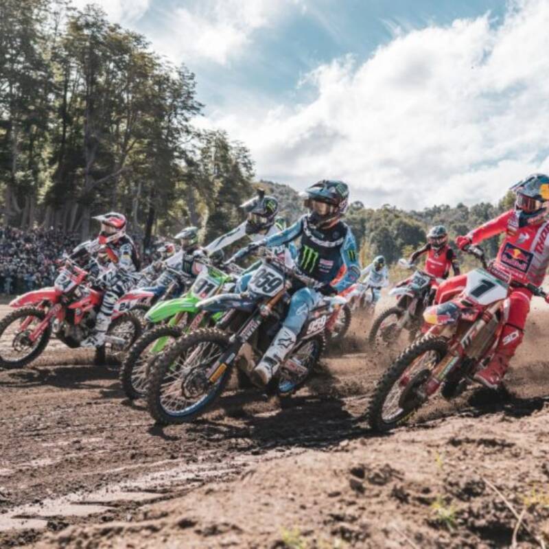 Mundial de Motocross en Córdoba: Todo lo que hay que saber