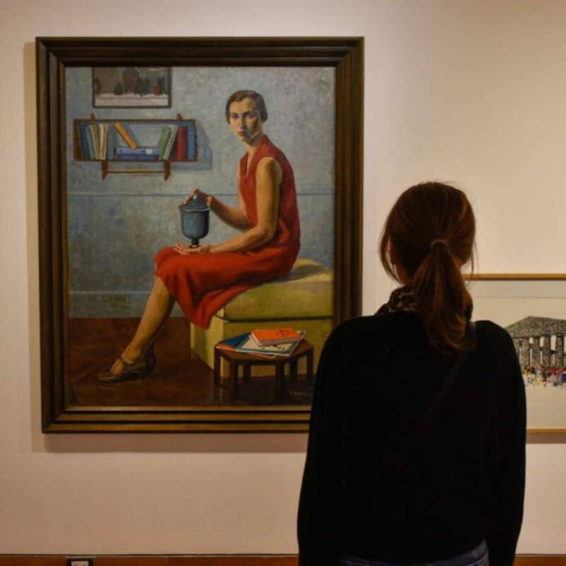 Museo en Argentina revoluciona la accesibilidad al arte para personas ciegas