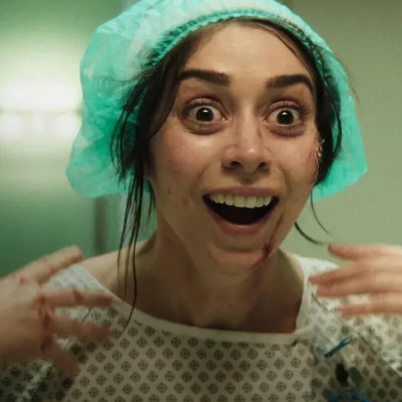 Netflix confirmó el regreso de ‘Black Mirror’