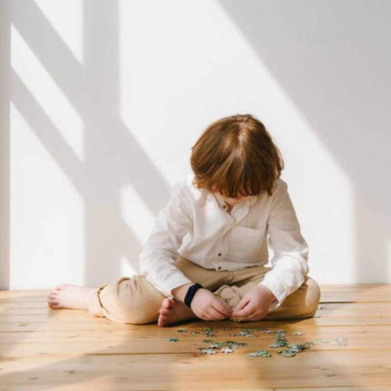 Nueva clave biológica del espectro autista