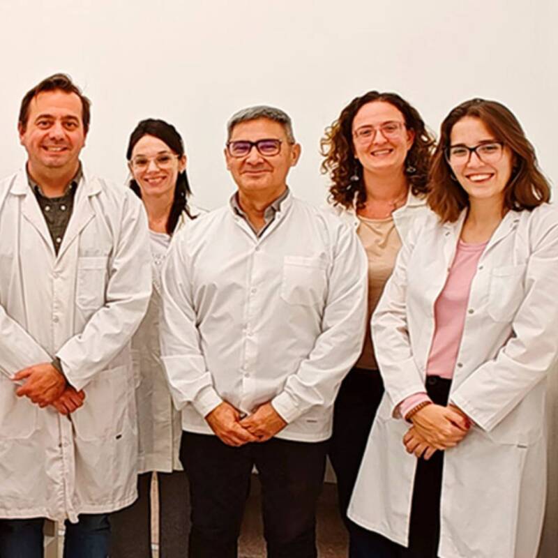 Nuevo objetivo terapéutico para frenar tumores intracraneales neuroendocrinos