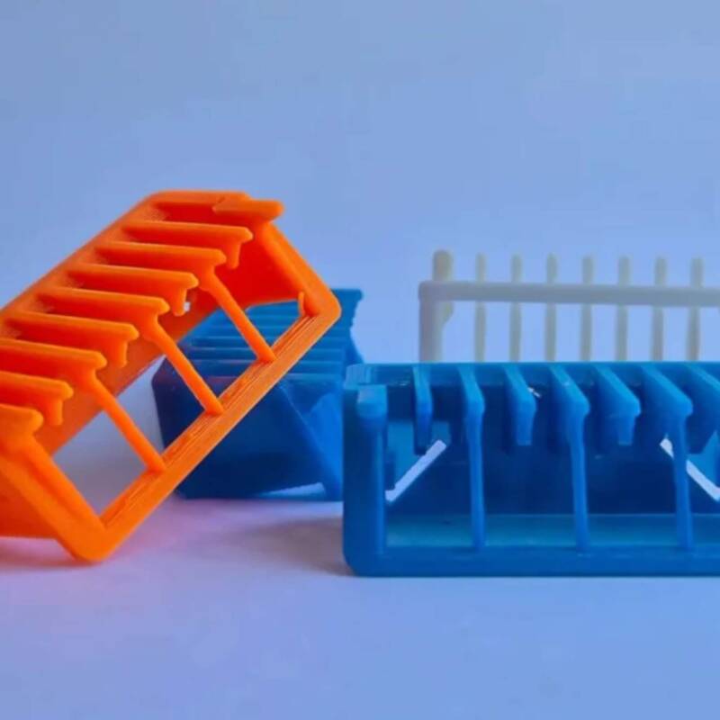 Philips lanzó un programa de repuesto 3D gratuitos para reparar productos
