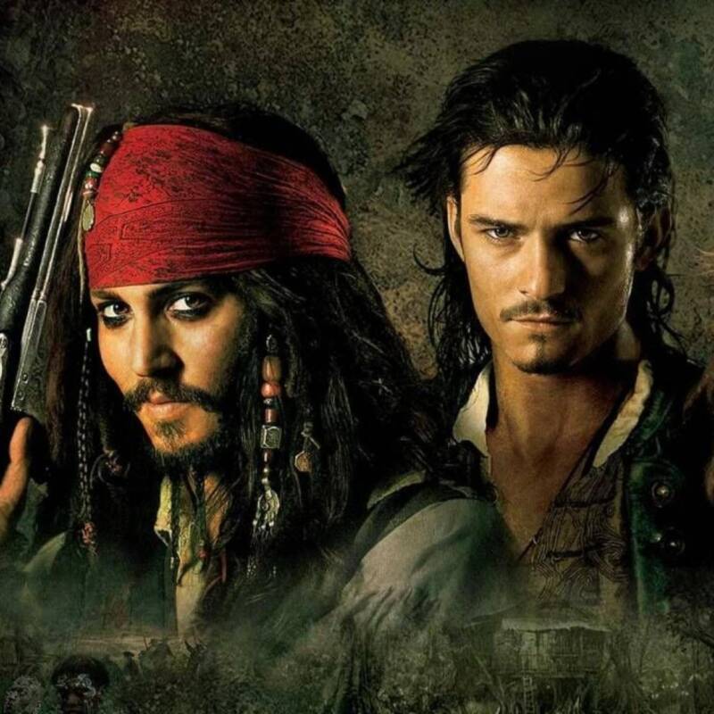 Piratas del Caribe 6 será una versión totalmente nueva