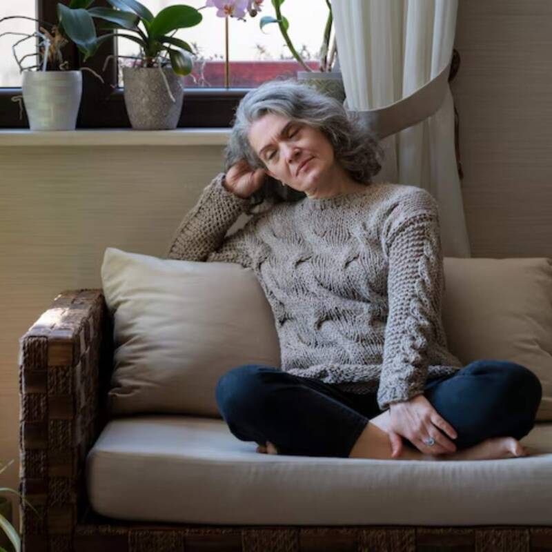 ¿Por qué cuesta hacer nuevos amigos con los años?