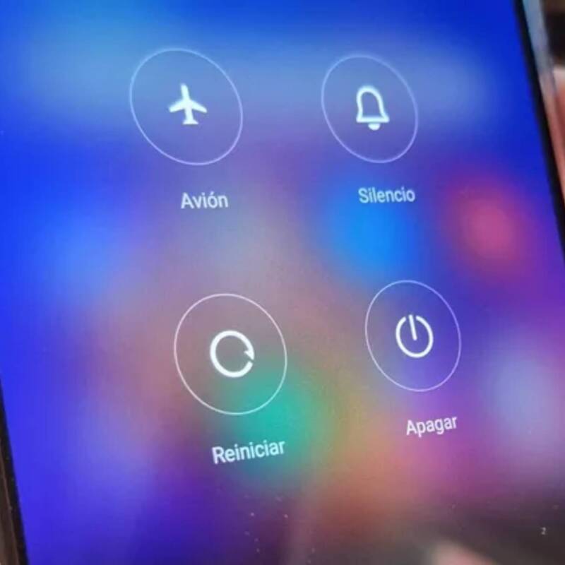 ¿Por qué hay que reiniciar el celular una vez por semana?