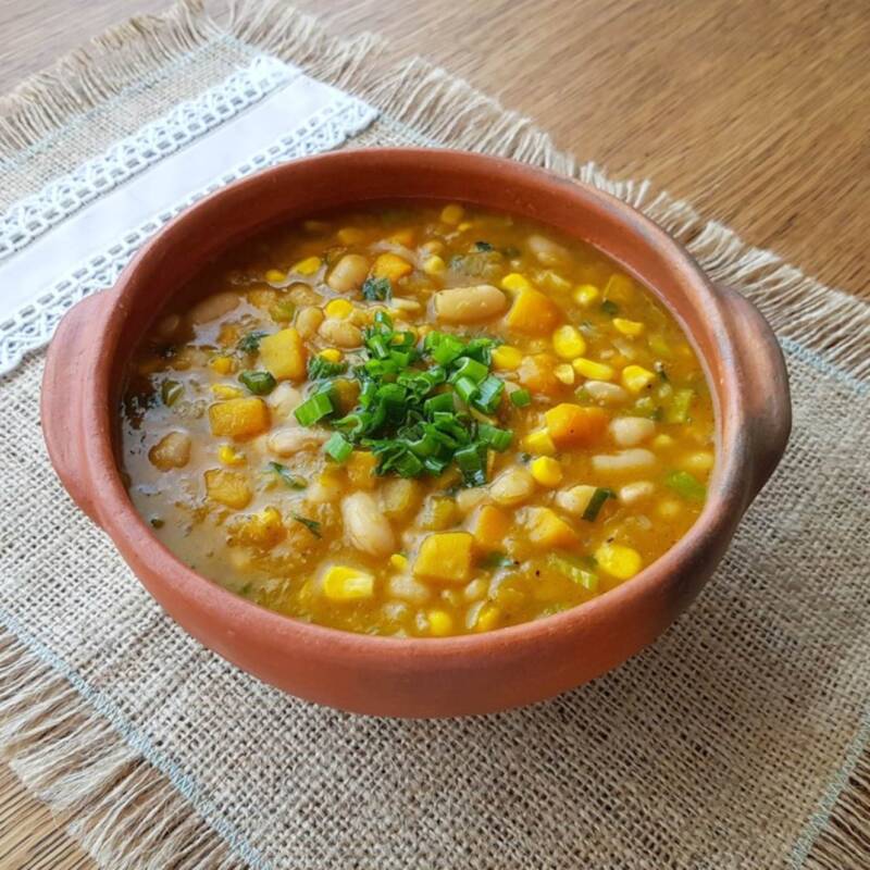 ¿Por qué se come locro el 1° de mayo en Argentina?