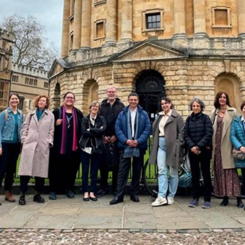 Presentaron un índice internacional para medir el vínculo entre las sociedades y la naturaleza