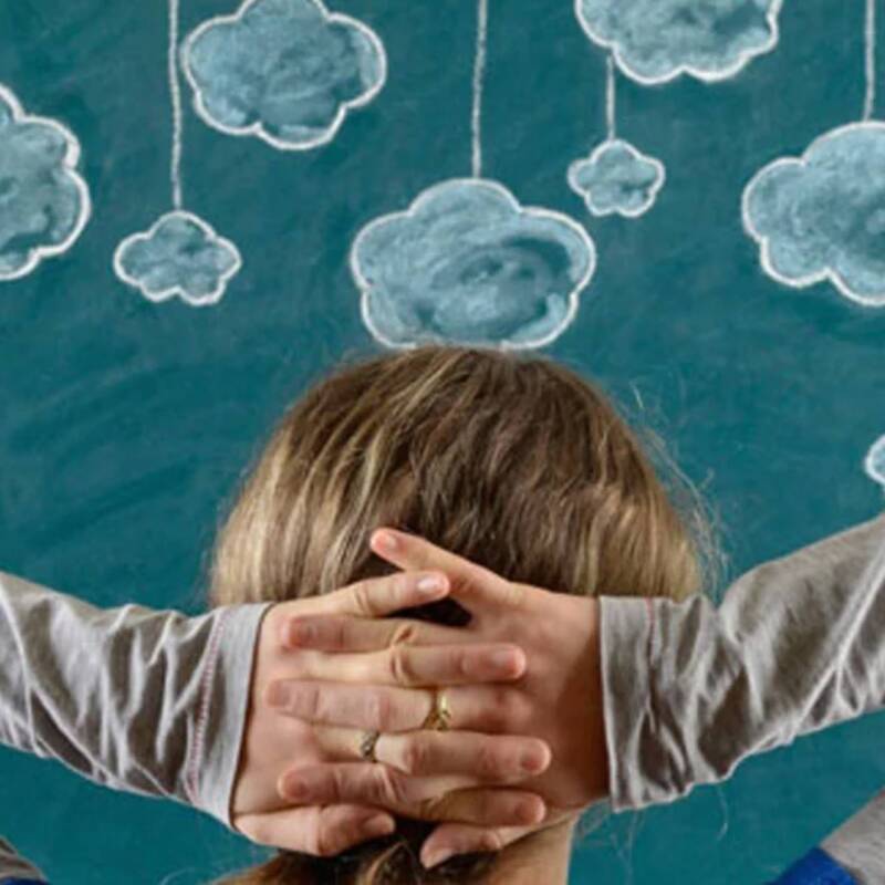 Qué es el mind wandering y sus beneficios