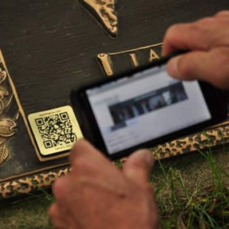 “Queridos Recuerdos”: La innovadora forma de mantener vivo el vínculo con quienes ya no están