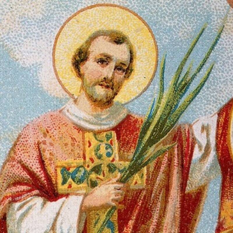 ¿Quién fue San Valentín y por qué se celebra cada 14 de febrero?