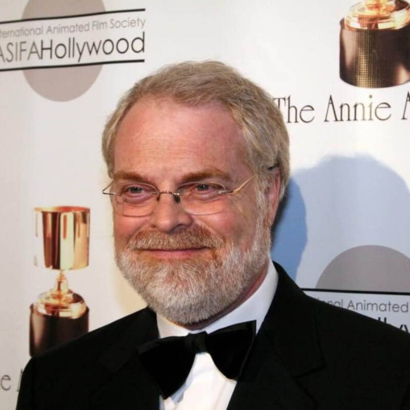 Ron Clements regresa a Disney