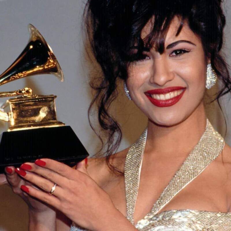 Selena Quintanilla vuelve a brillar en pantalla con un documental íntimo y revelador