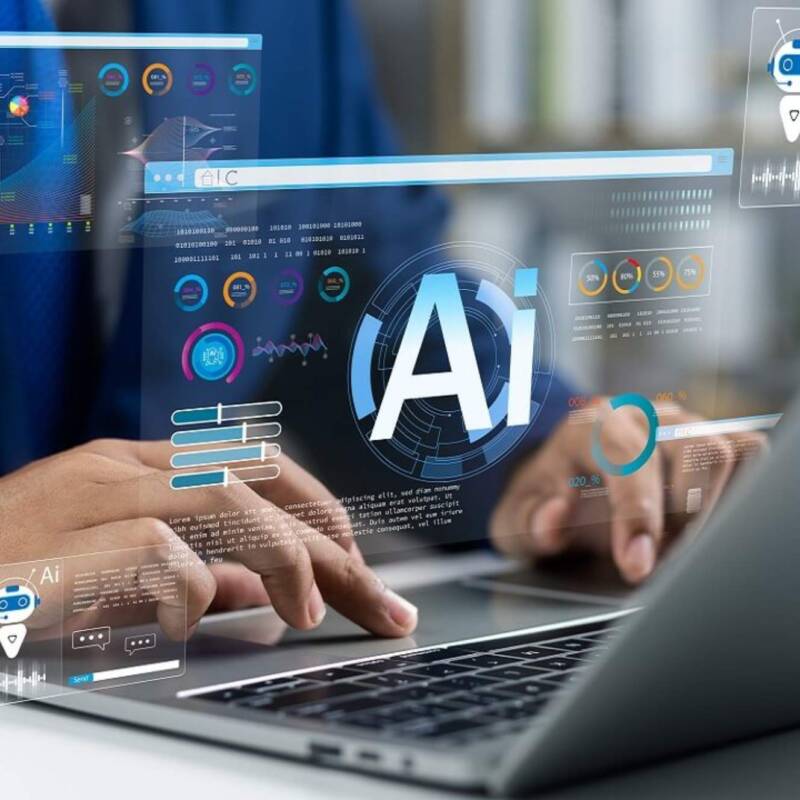 Ser educado con la IA tiene un alto costo