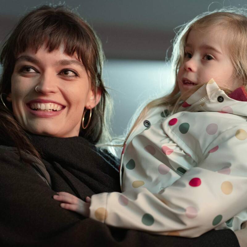 Síndrome de la hermana mayor: qué es y cómo impacta en sus vidas