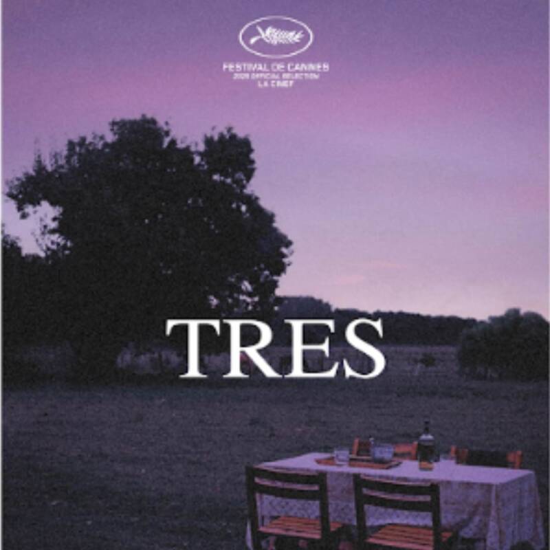 Sólo una película argentina estará presente en el Festival de Cannes 2025