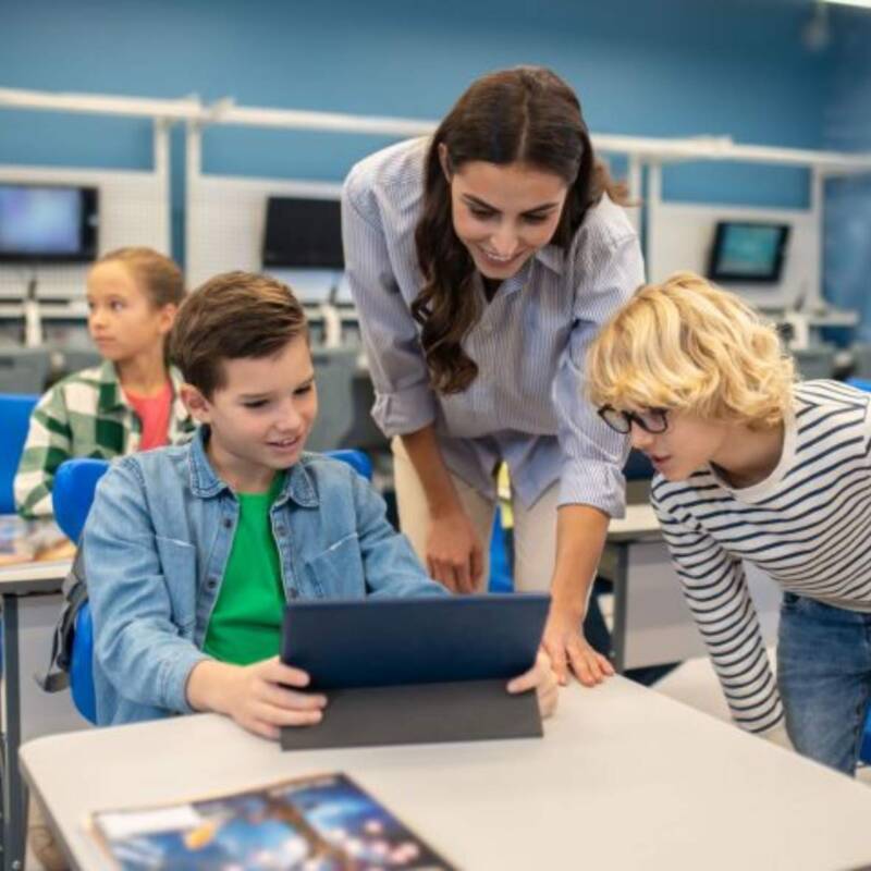 Suman una nueva materia obligatoria en las escuelas argentinas