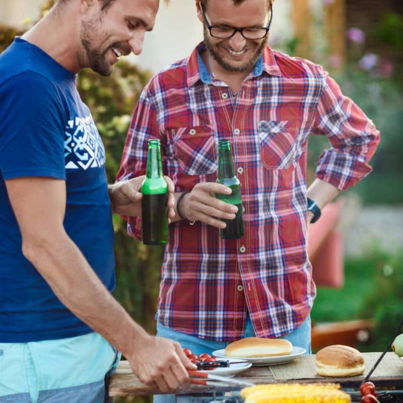 Un estudio revela que los hombres contaminan más que las mujeres